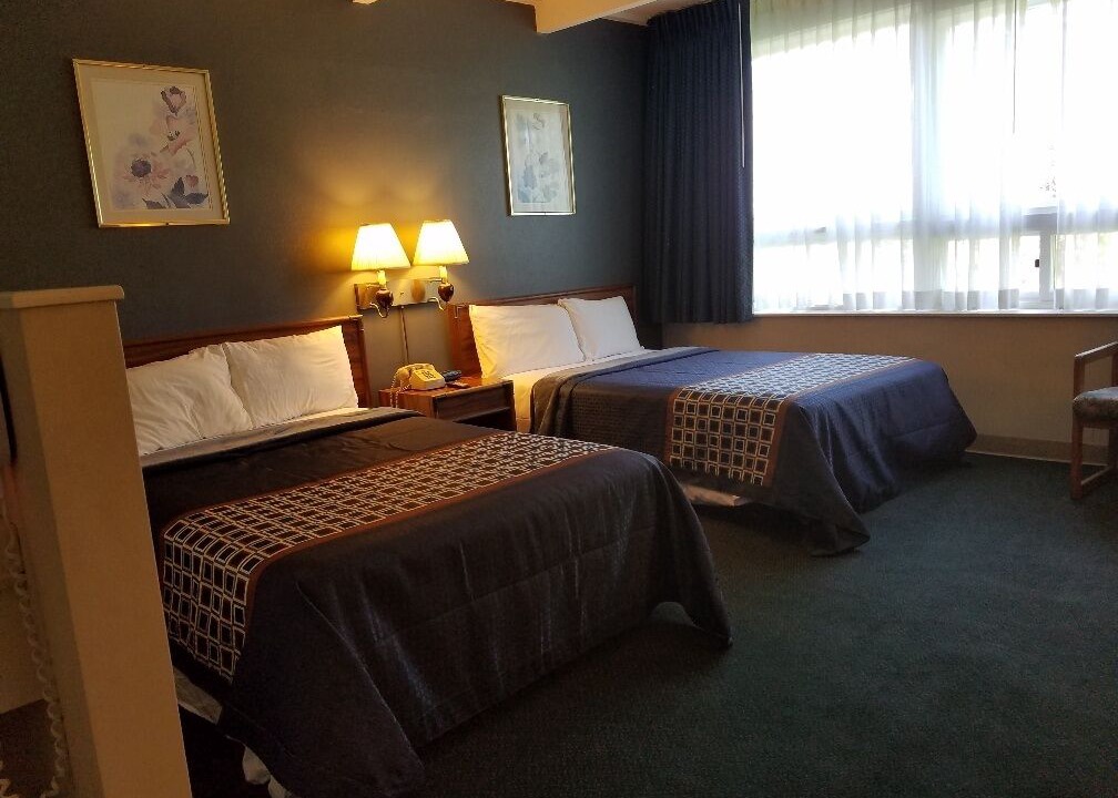 Photo of Bedroom in Lake George