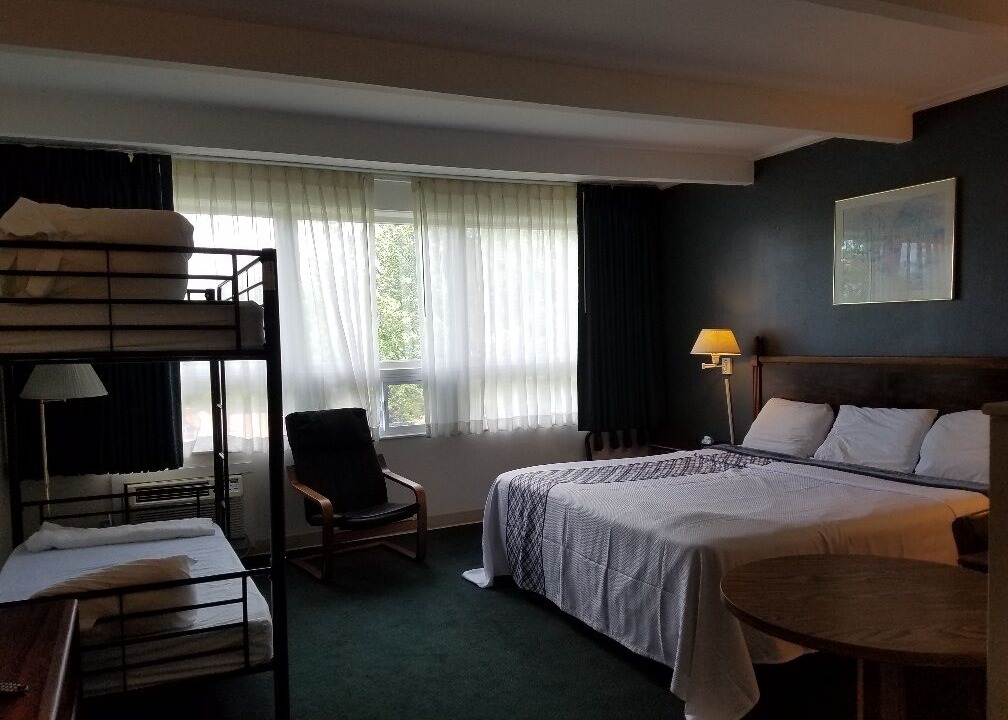 Photo of Bedroom in Lake George