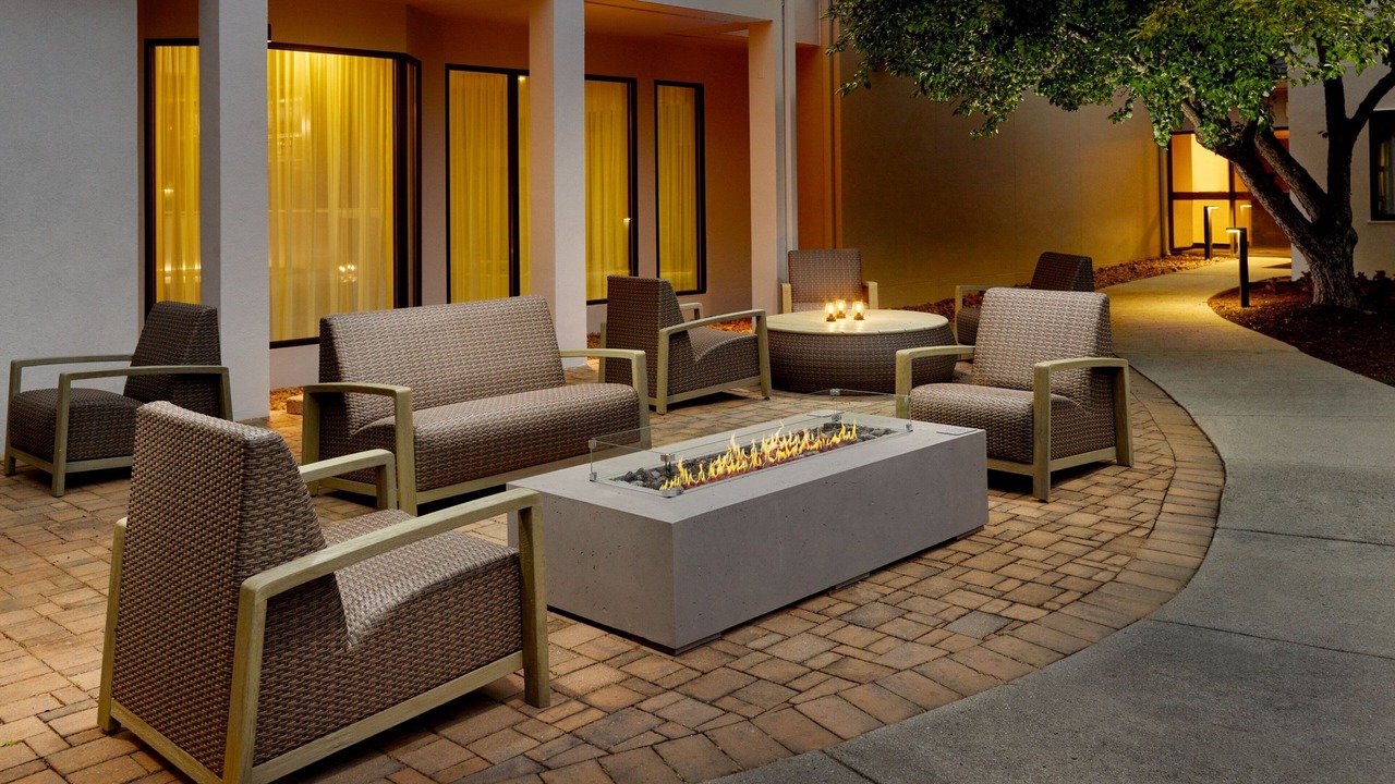 Photo of Patio Balcony in Rio