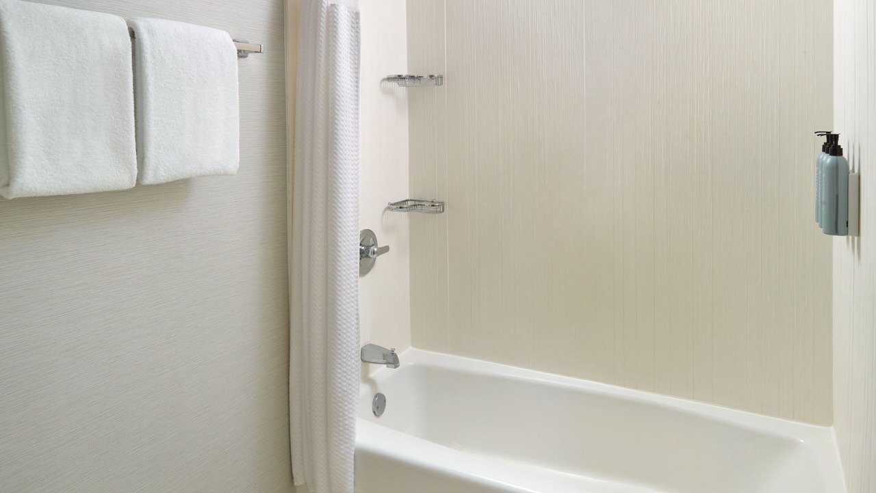 Photo of Bathroom in Rio