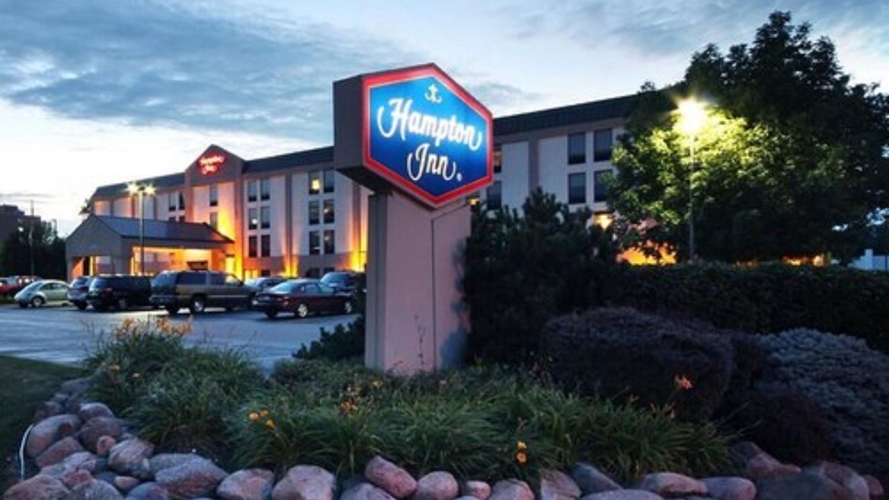 Photo of Outdoor in Urbana