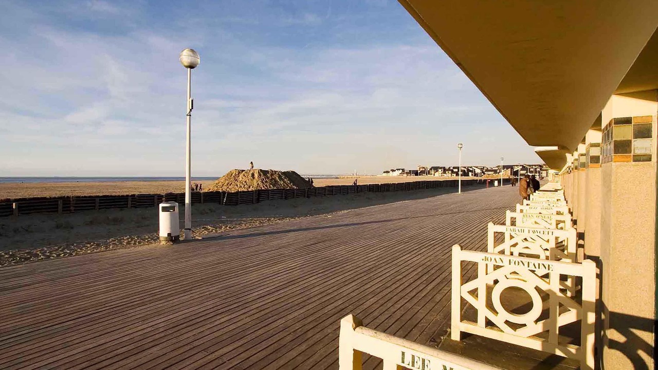 Photo of Others in Deauville City Centre
