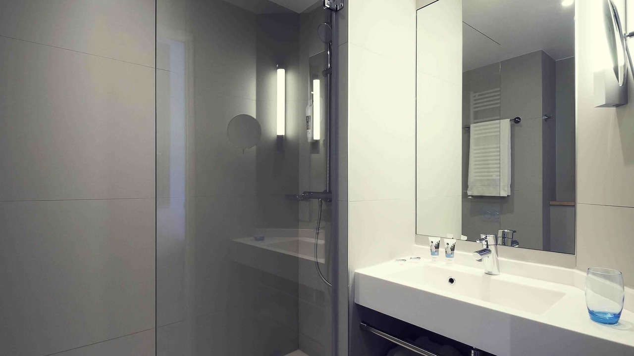 Photo of Bedroom in Deauville City Centre