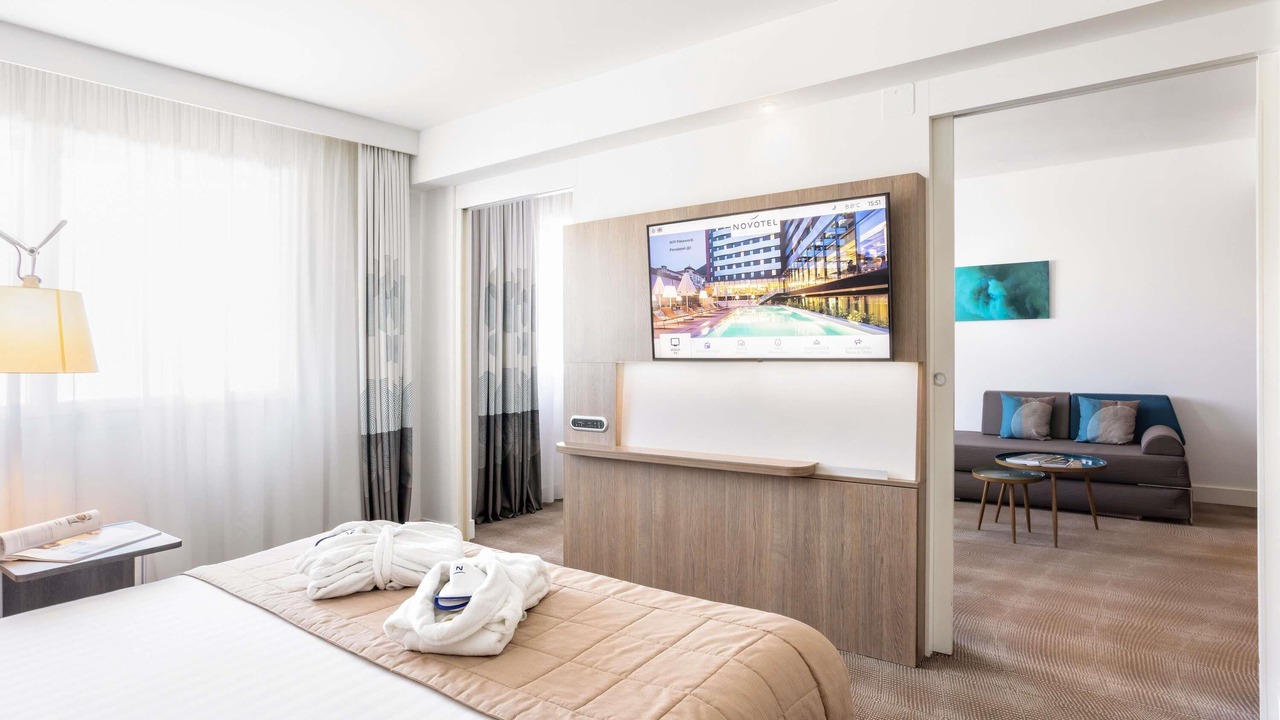 Photo of Bedroom in Paradiso
