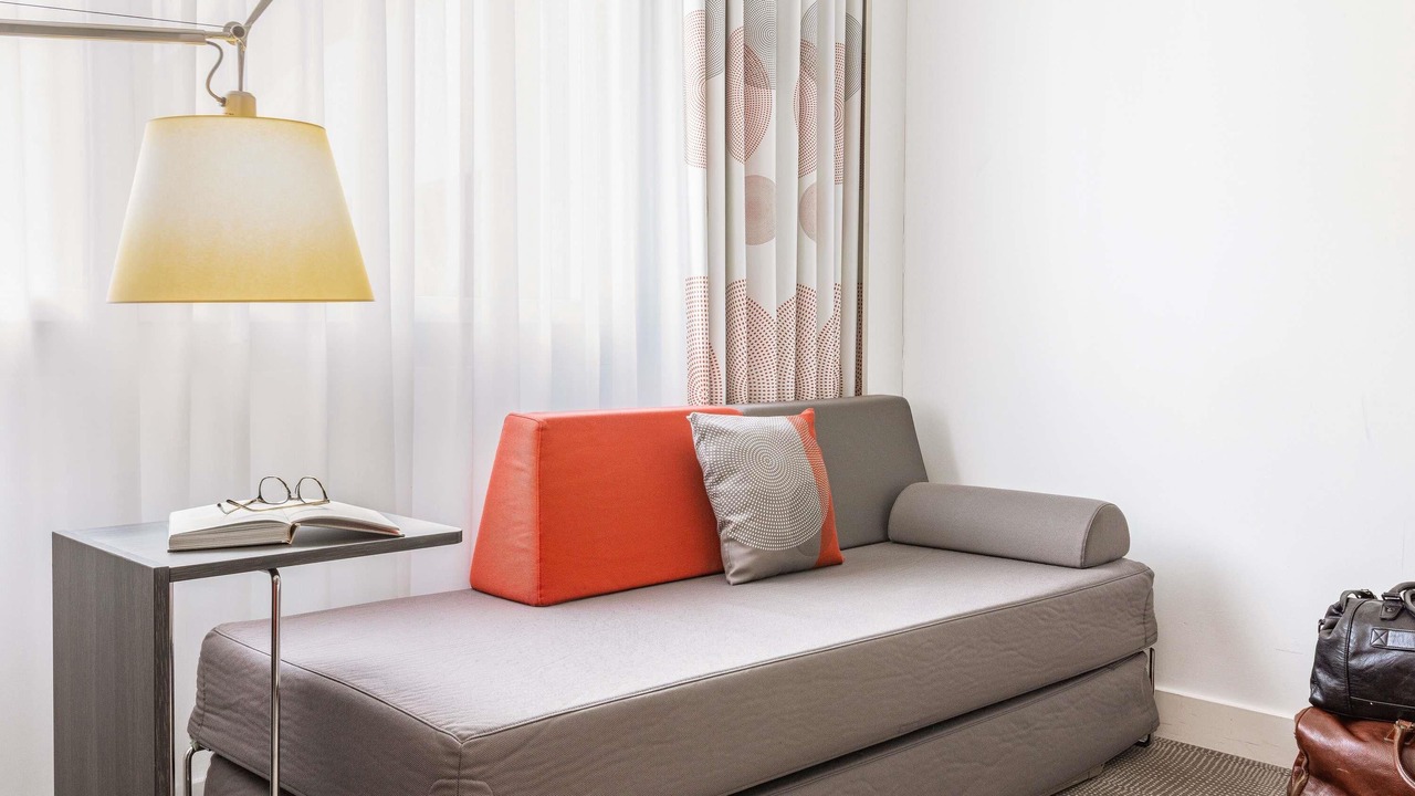 Photo of Bedroom in Paradiso