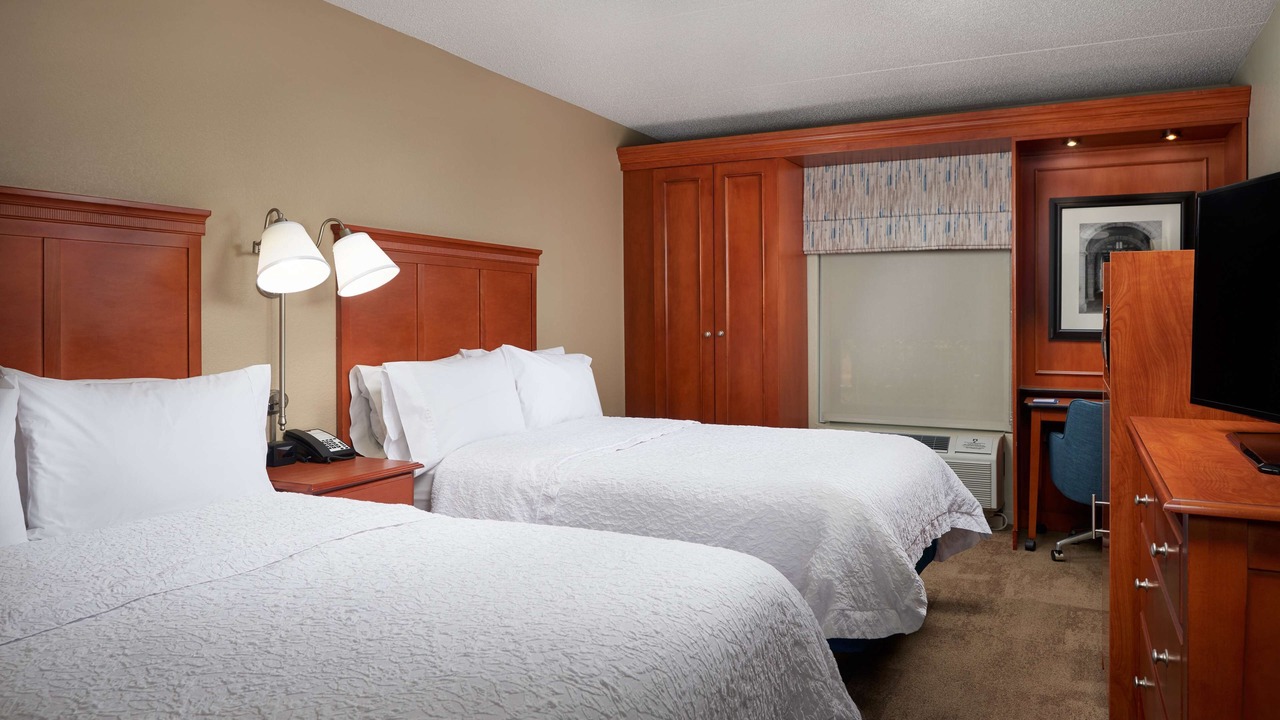 Photo of Bedroom in Bryant Pattengill East