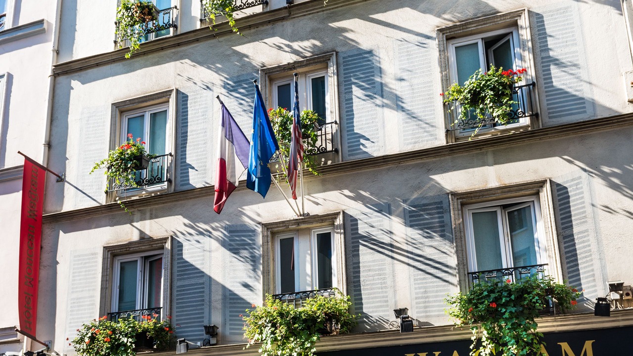 Photo of Outdoor in Ternes
