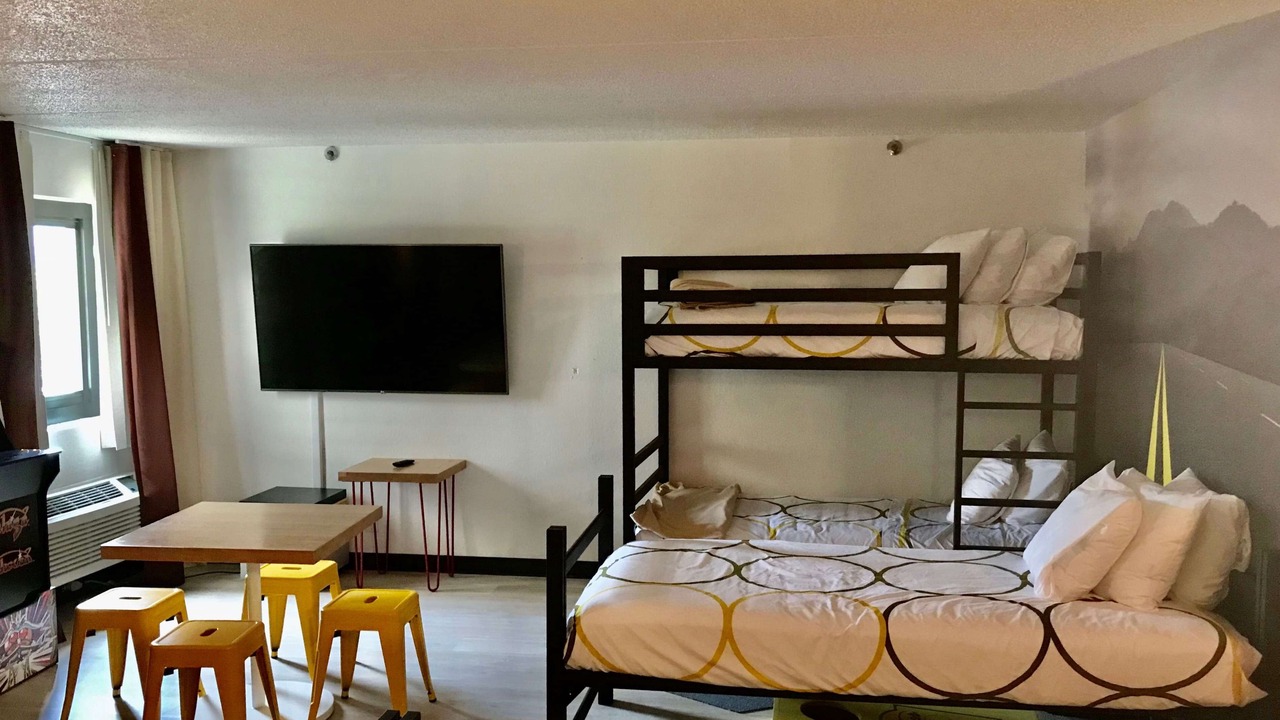 Photo of Bedroom in Mahwah