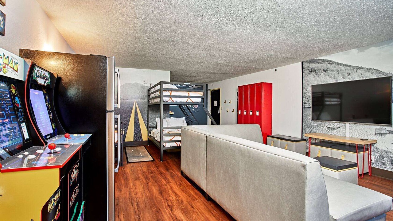 Photo of Bedroom in Mahwah