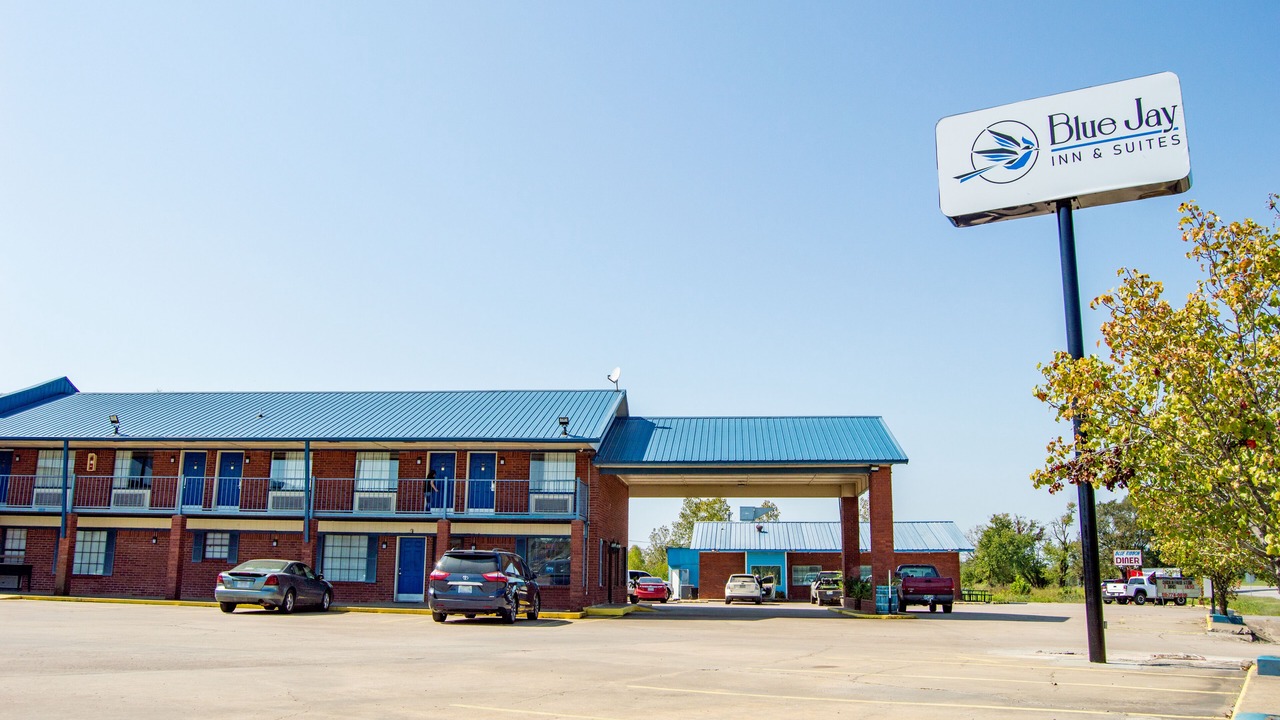 Photo of Outdoor in Sallisaw