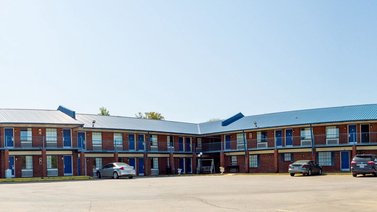 Photo of Outdoor in Sallisaw