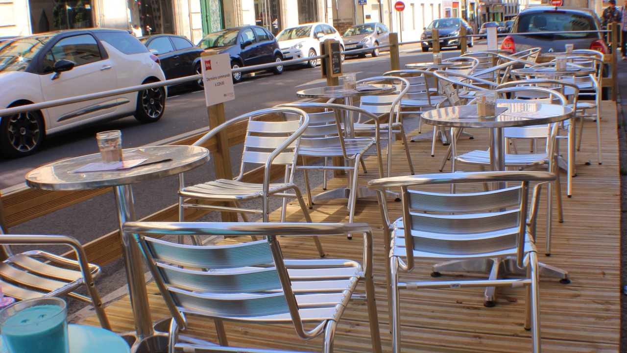 Photo of Patio Balcony in Viarme