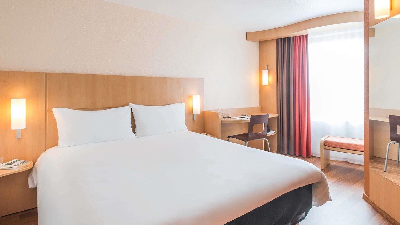 Photo of Bedroom in Viarme