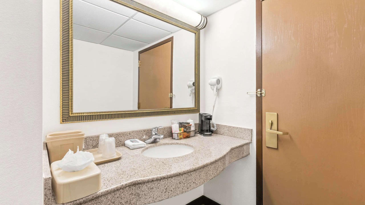 Photo of Bathroom in Hazlet