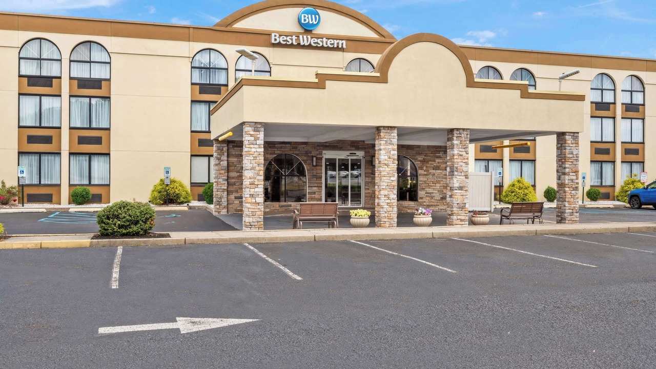 Photo of Outdoor in Hazlet