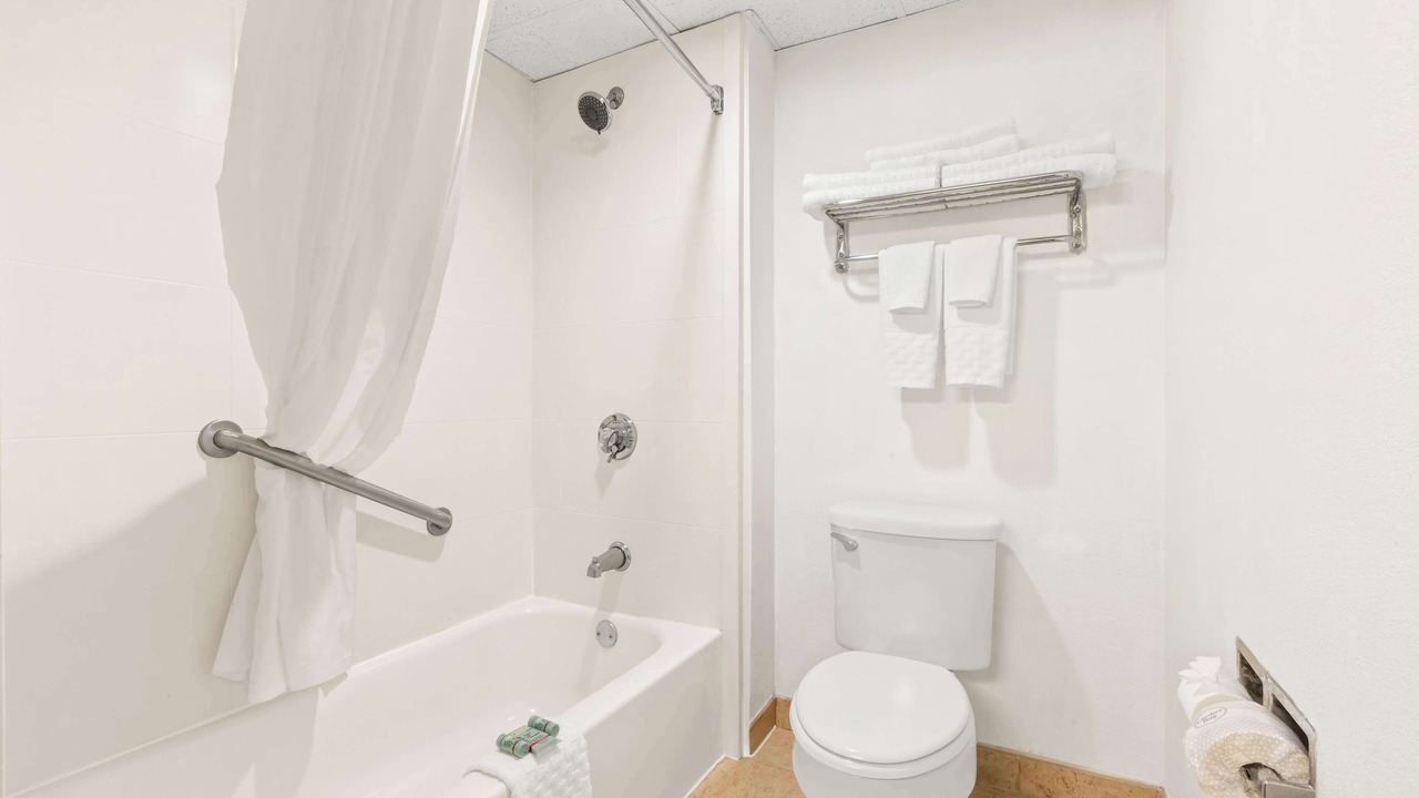 Photo of Bathroom in Hazlet