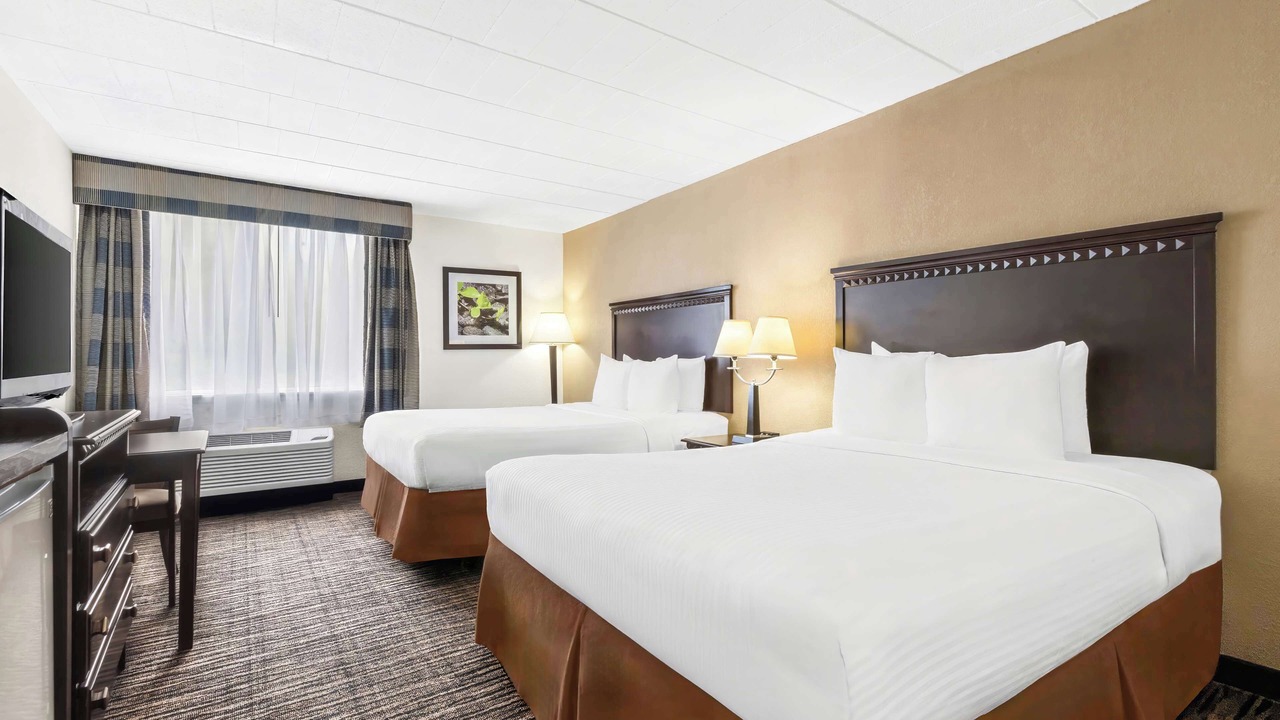 Photo of Bedroom in Hazlet