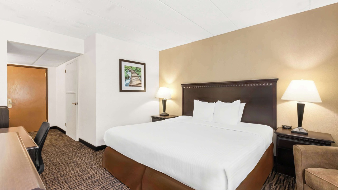 Photo of Bedroom in Hazlet