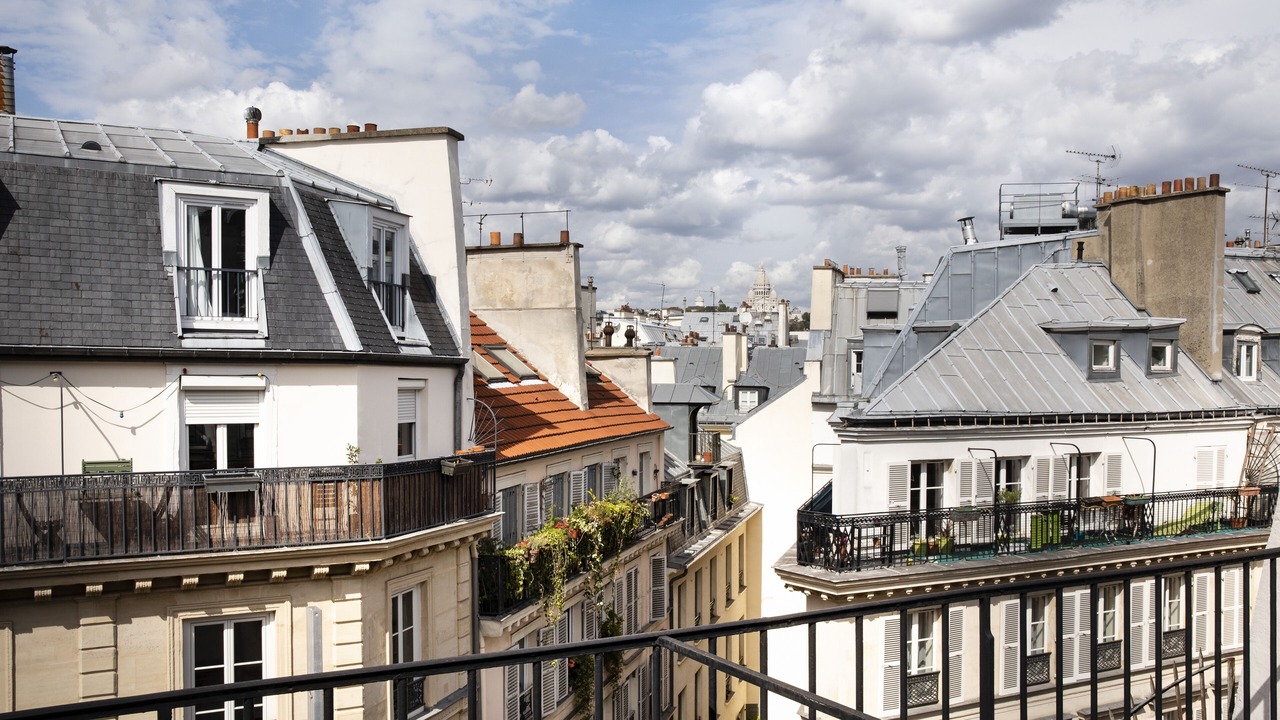 Photo of Others in Quartier du Faubourg-Montmartre