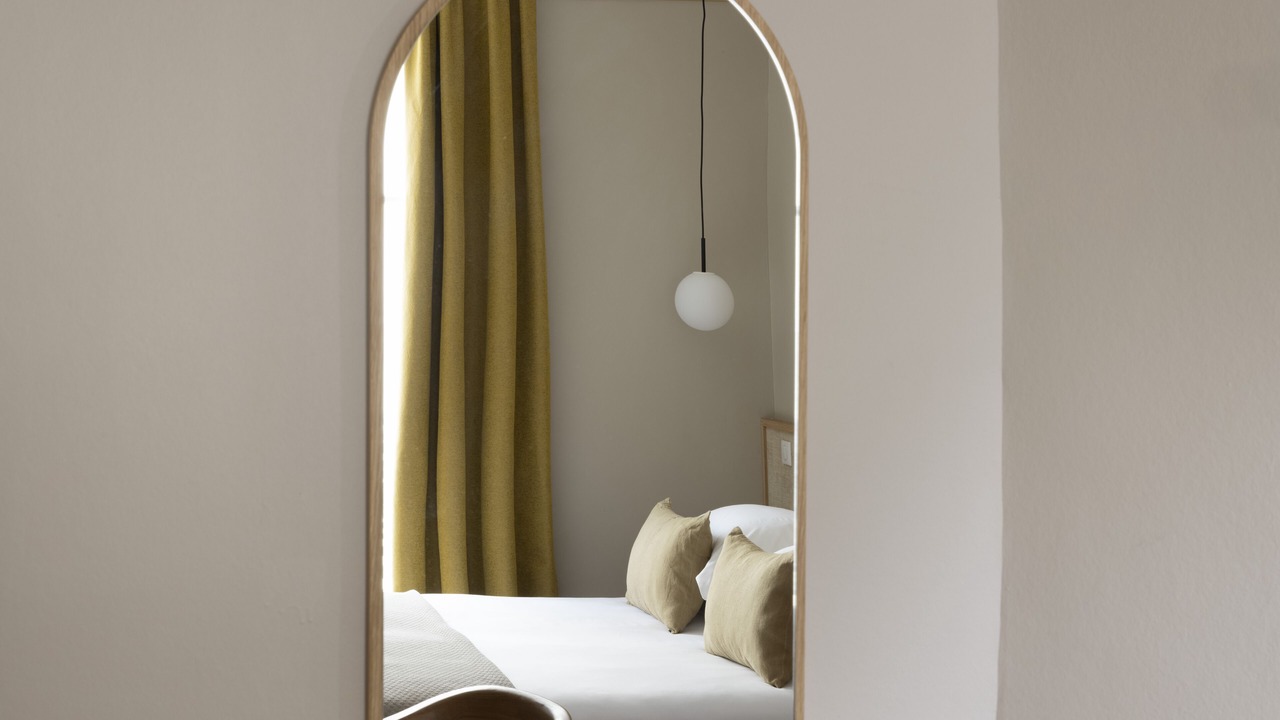 Photo of Bedroom in Quartier du Faubourg-Montmartre