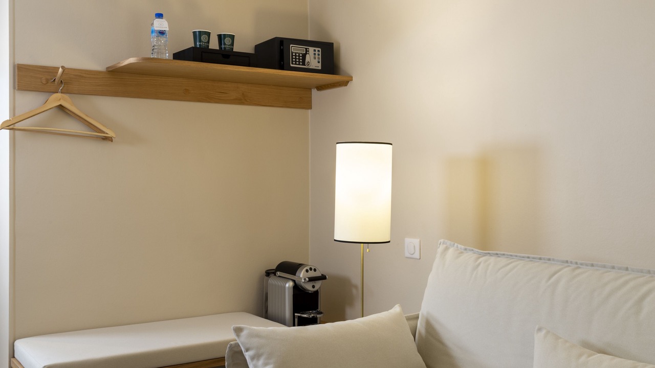 Photo of Bedroom in Quartier du Faubourg-Montmartre