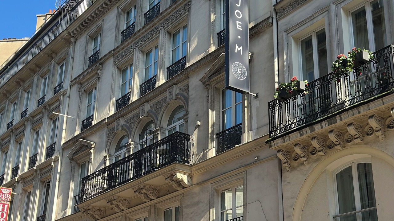 Photo of Outdoor in Quartier du Faubourg-Montmartre