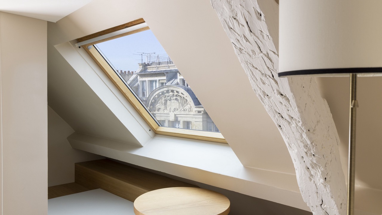 Photo of Bedroom in Quartier du Faubourg-Montmartre