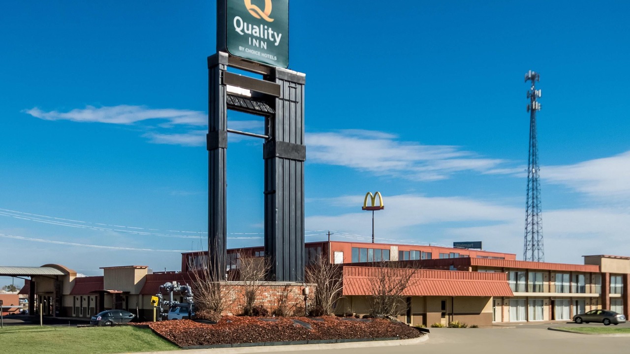 Photo of Outdoor in Chickasha