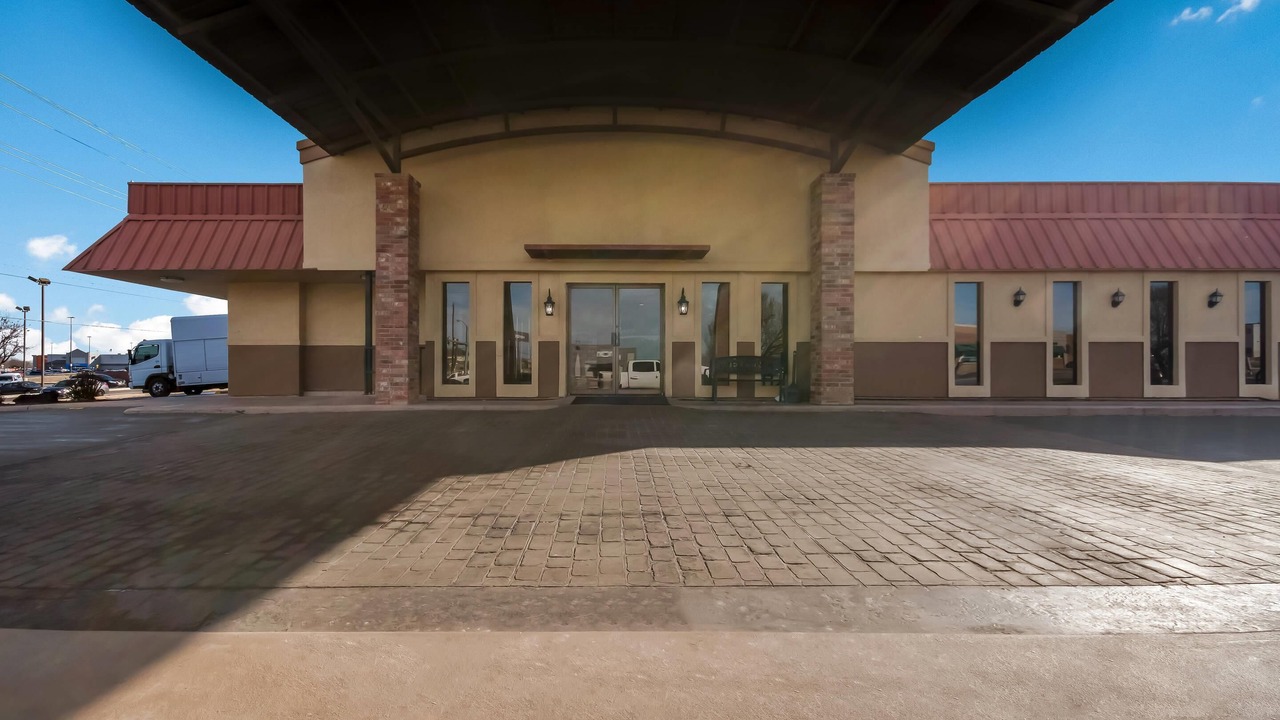 Photo of Outdoor in Chickasha