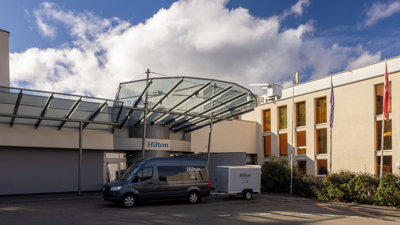 Photo of Outdoor in Glattbrugg