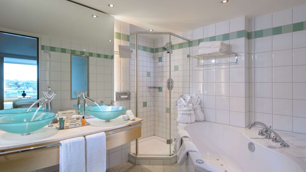 Photo of Bathroom in Glattbrugg