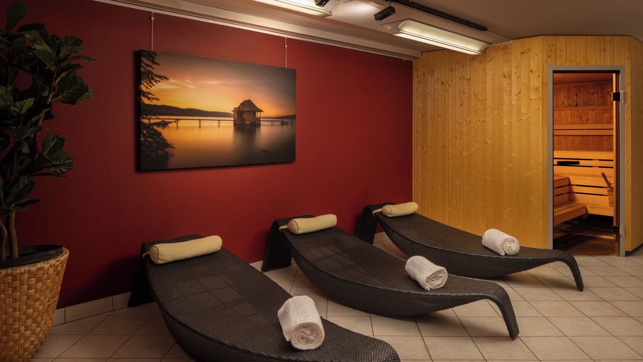 Photo of Bedroom in Glattbrugg