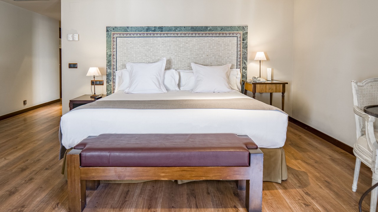 Photo of Bedroom in Les Escaldes