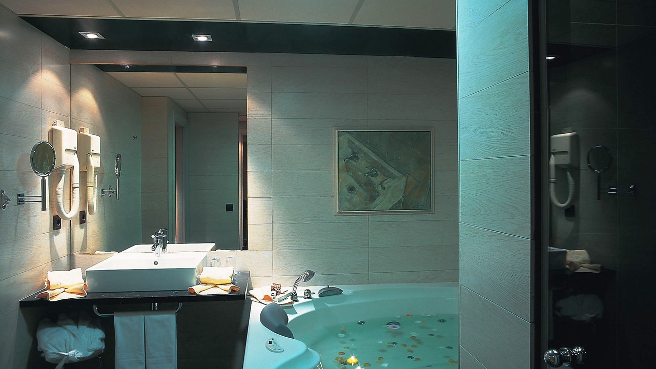 Photo of Bathroom in Les Escaldes