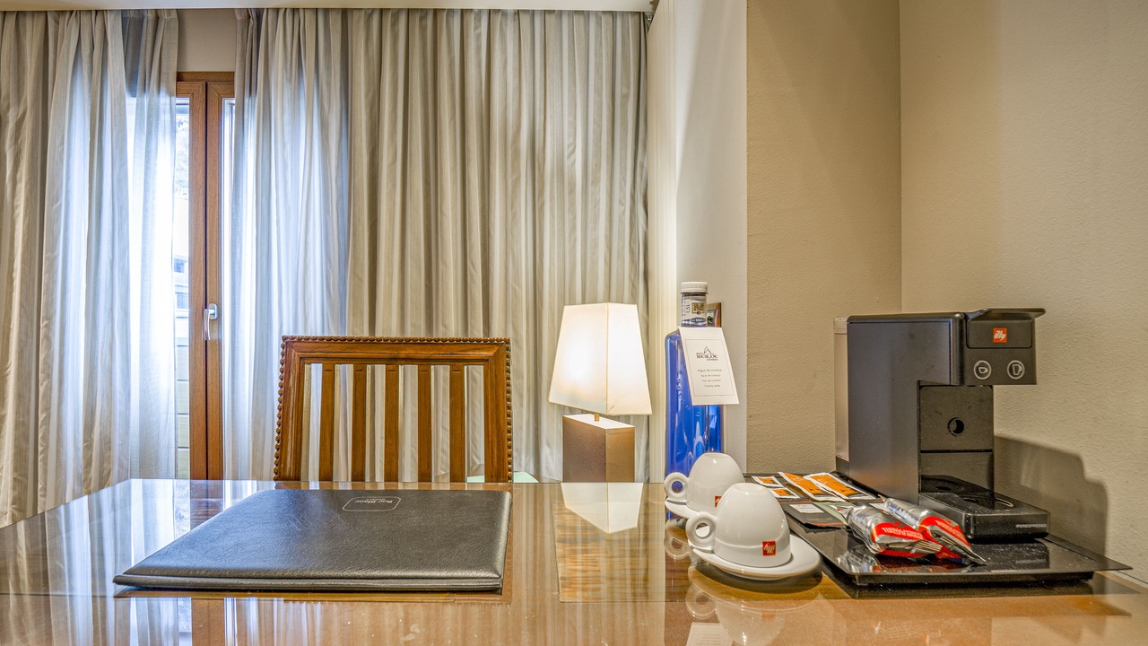 Photo of Bedroom in Les Escaldes