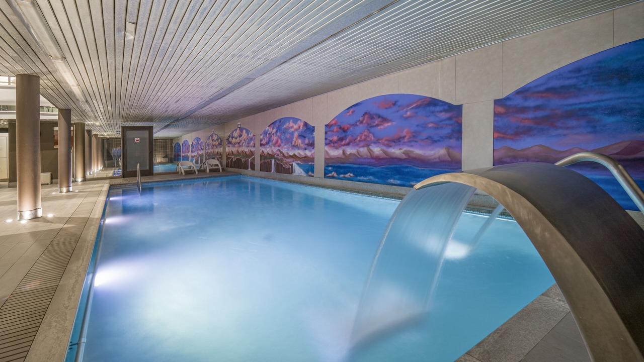 Photo of Outdoor in Les Escaldes