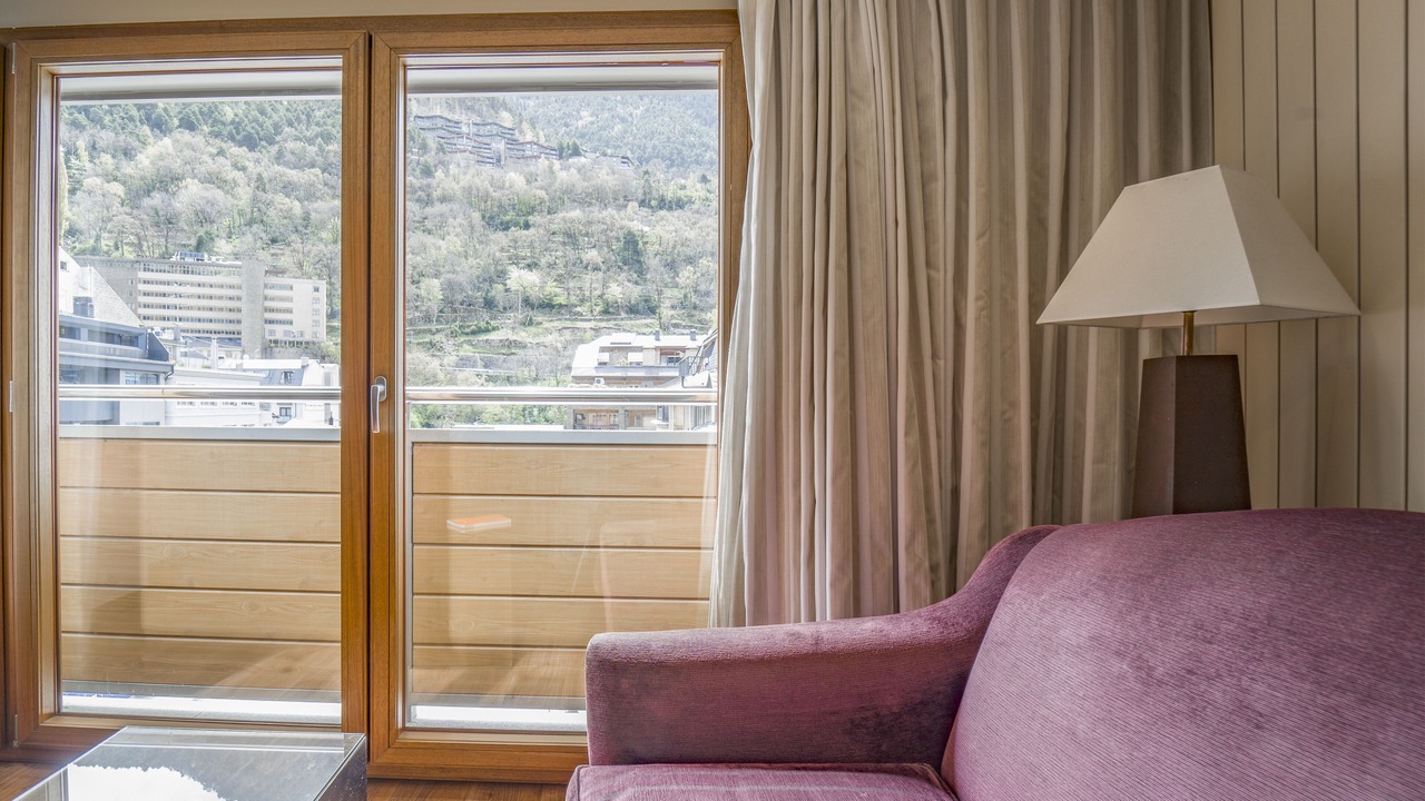 Photo of Bedroom in Les Escaldes