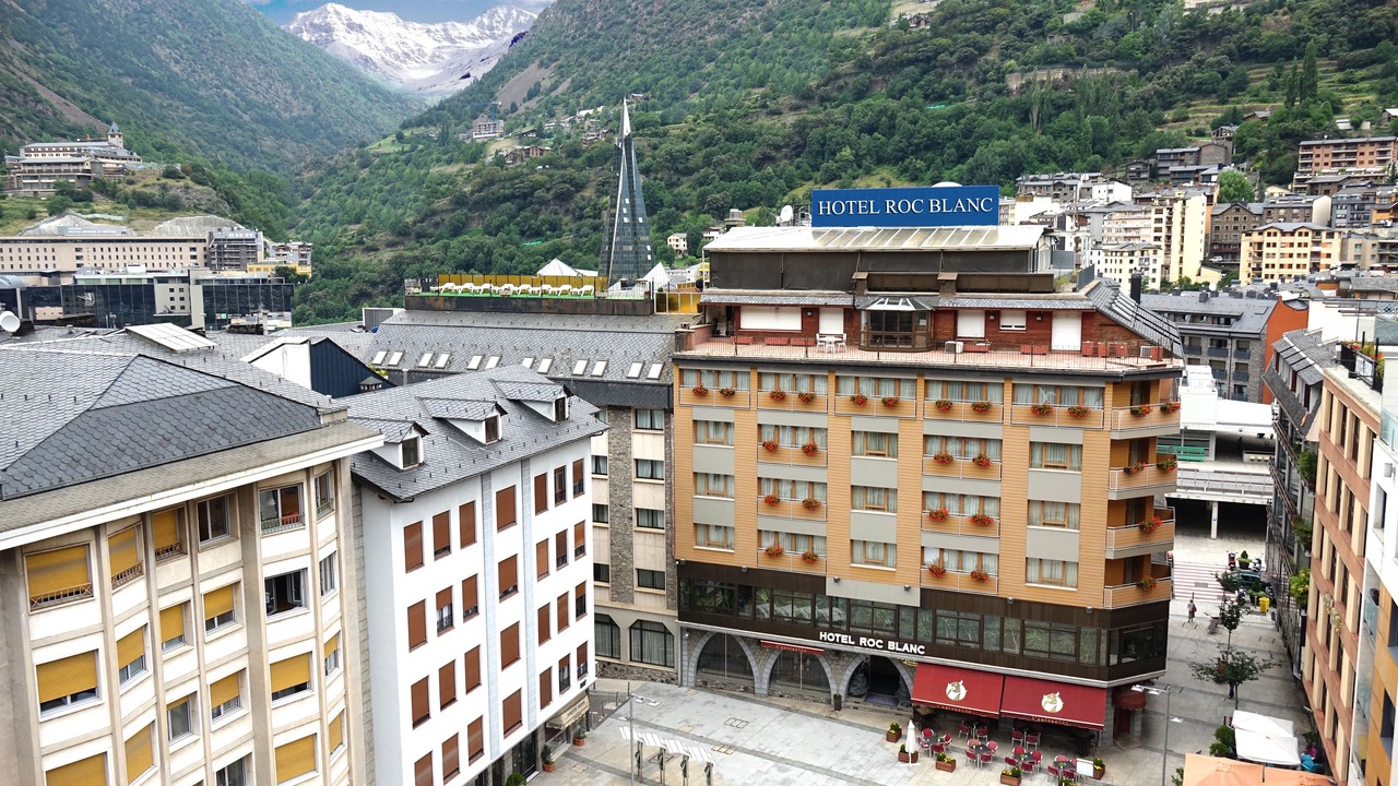 Photo of Others in Les Escaldes