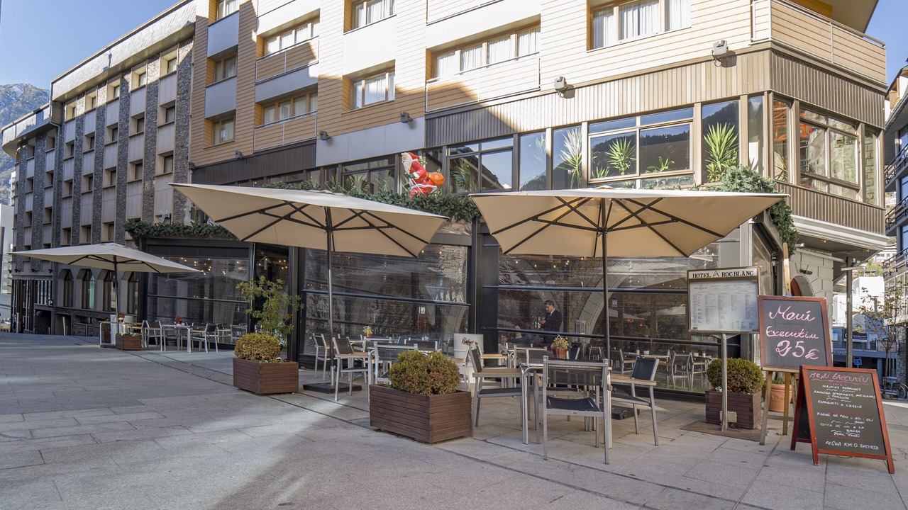 Photo of Outdoor in Les Escaldes