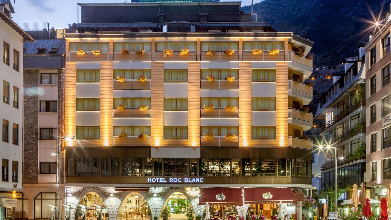 Photo of Outdoor in Les Escaldes