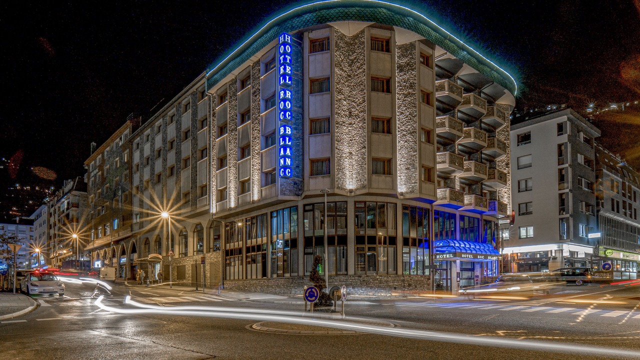 Photo of Outdoor in Les Escaldes