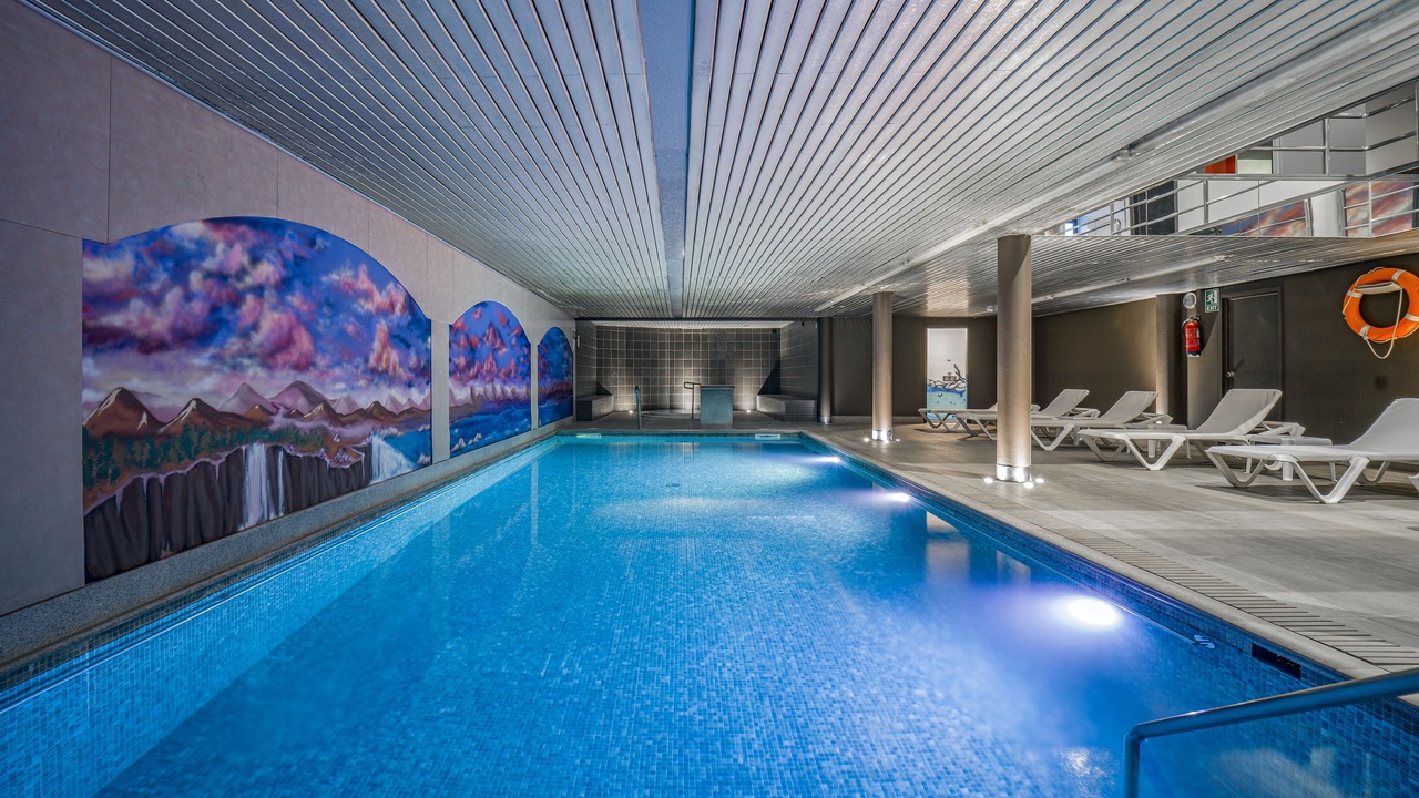 Photo of Outdoor in Les Escaldes