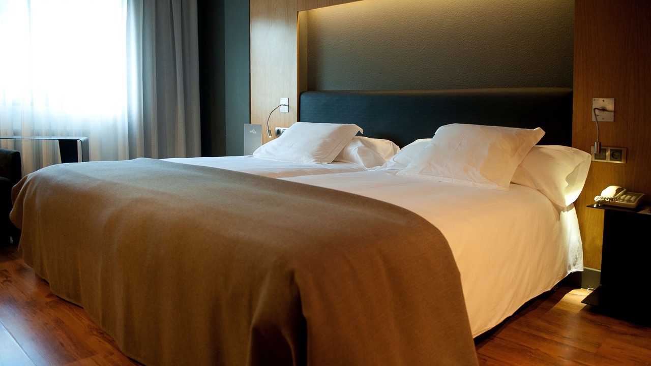 Photo of Bedroom in Les Escaldes