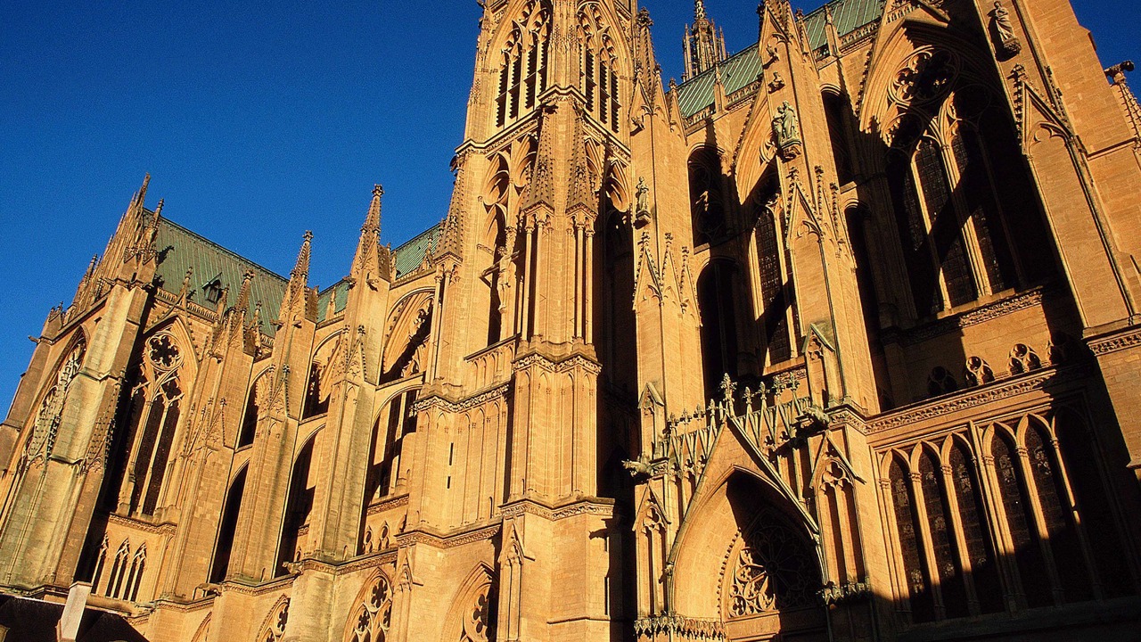 Photo of Outdoor in Les Iles