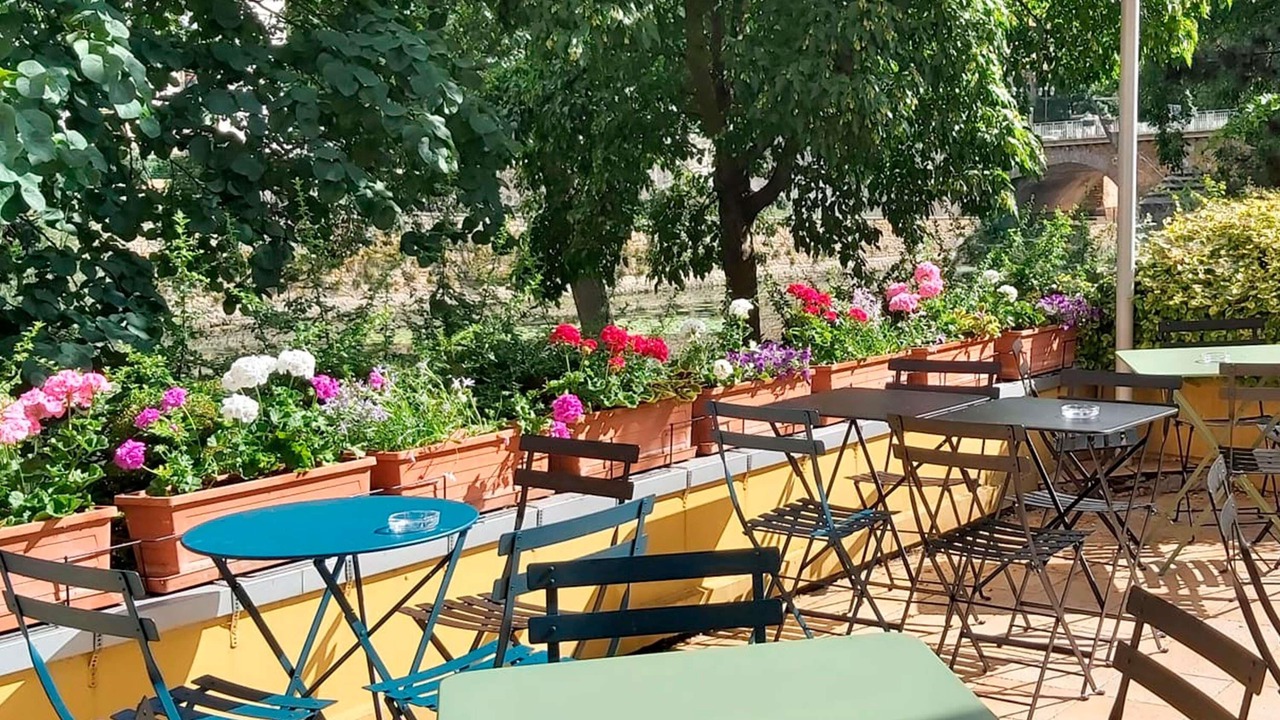 Photo of Outdoor in Les Iles