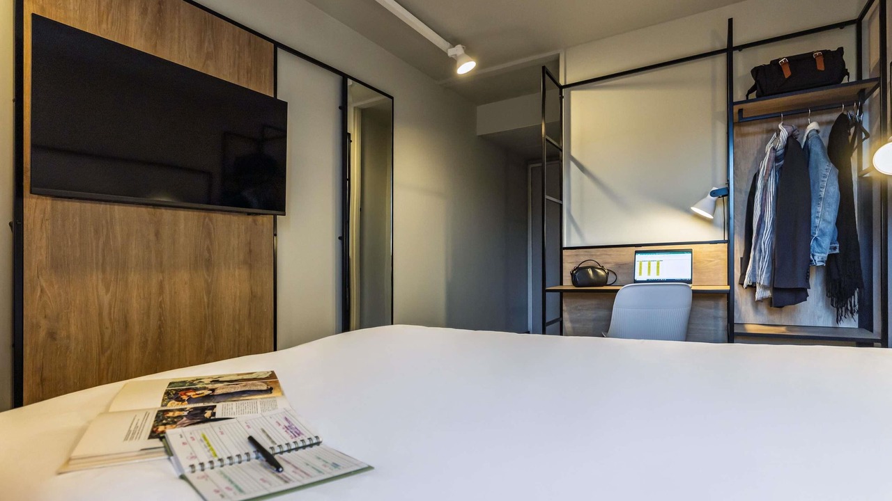 Photo of Bedroom in Les Iles