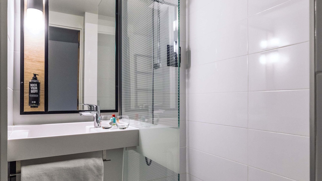 Photo of Bedroom in Les Iles