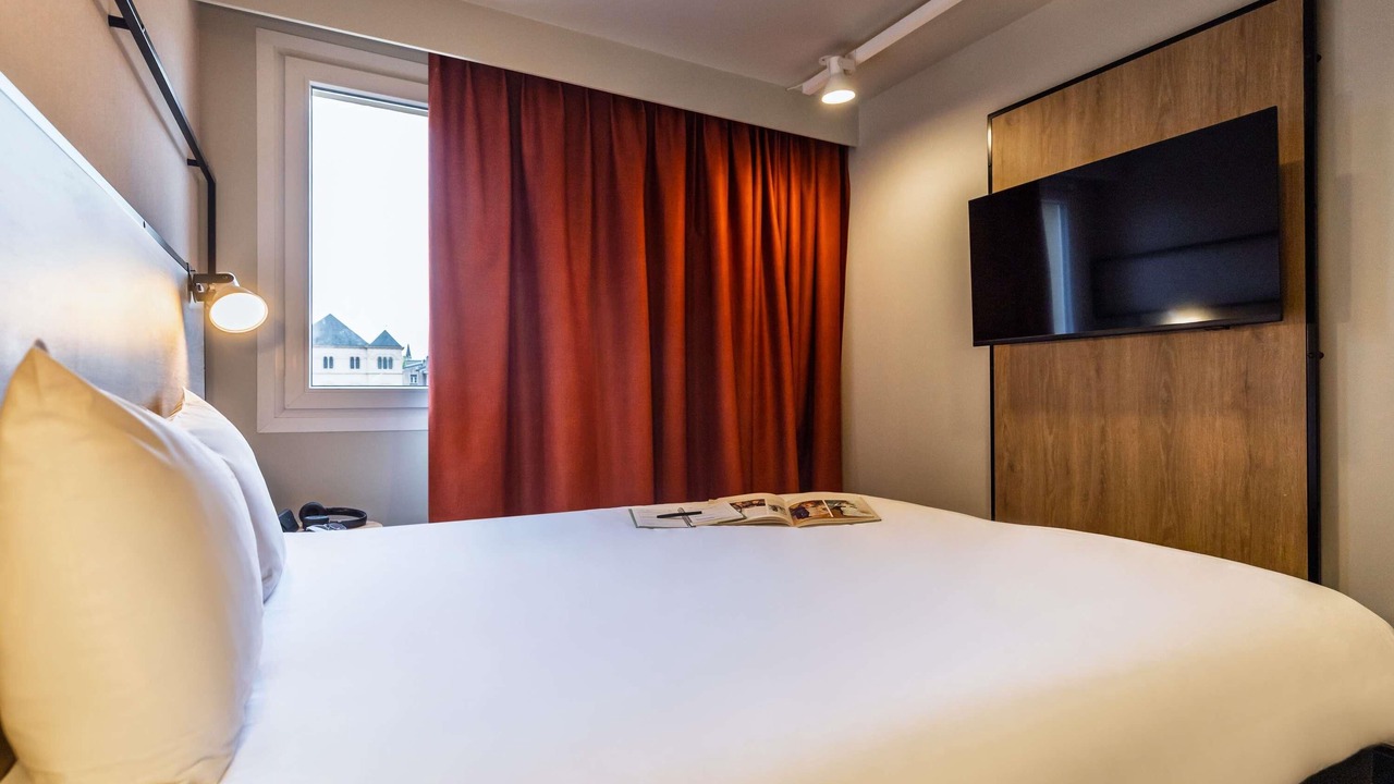 Photo of Bedroom in Les Iles