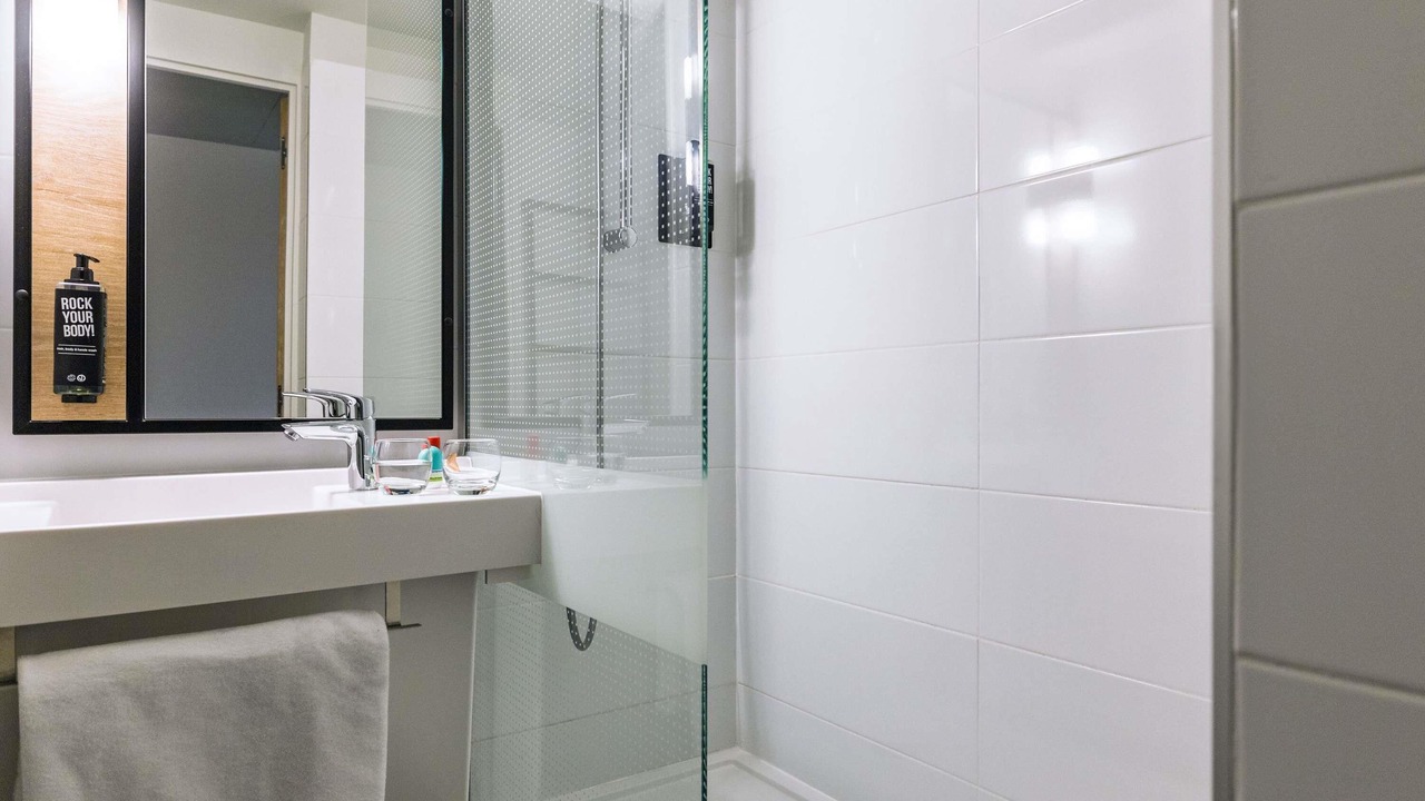 Photo of Bedroom in Les Iles