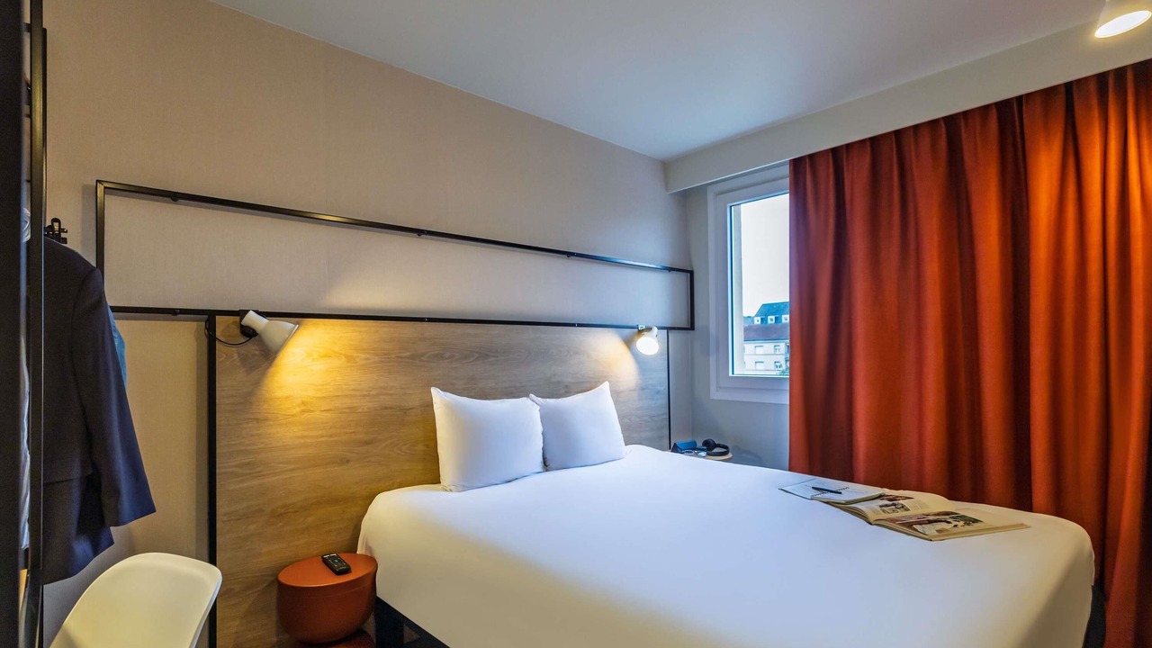 Photo of Bedroom in Les Iles